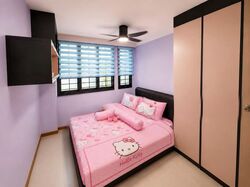 Blk 576 Woodlands Drive 16 (Woodlands), HDB 5 Rooms #578492911